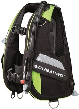 SCUBAPRO Master