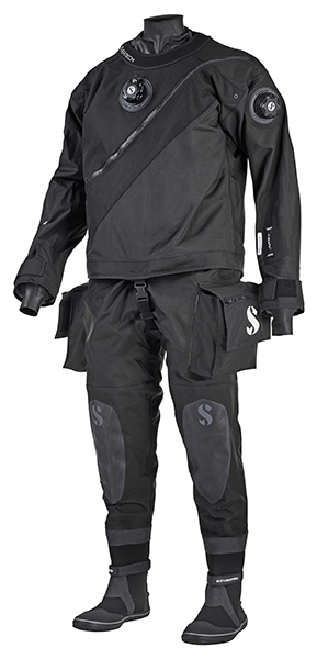 Evertech Dry Breathable