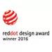 Red Dot Design 2016