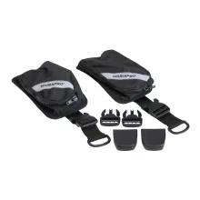 X-One Weight Pocket Kit, Black