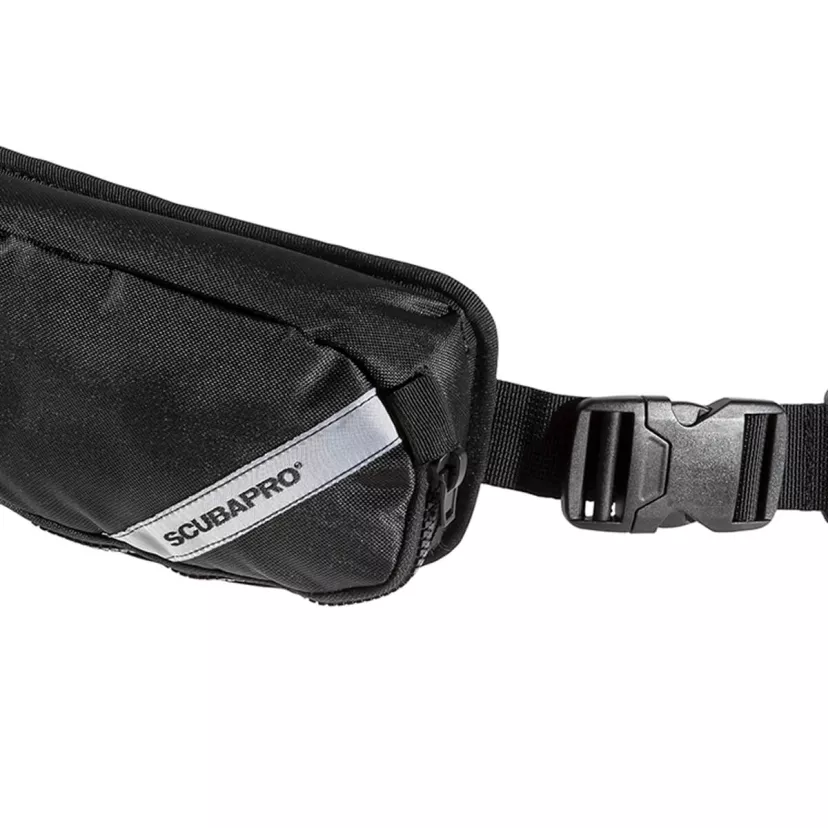 X-One Weight Pocket Kit, Black