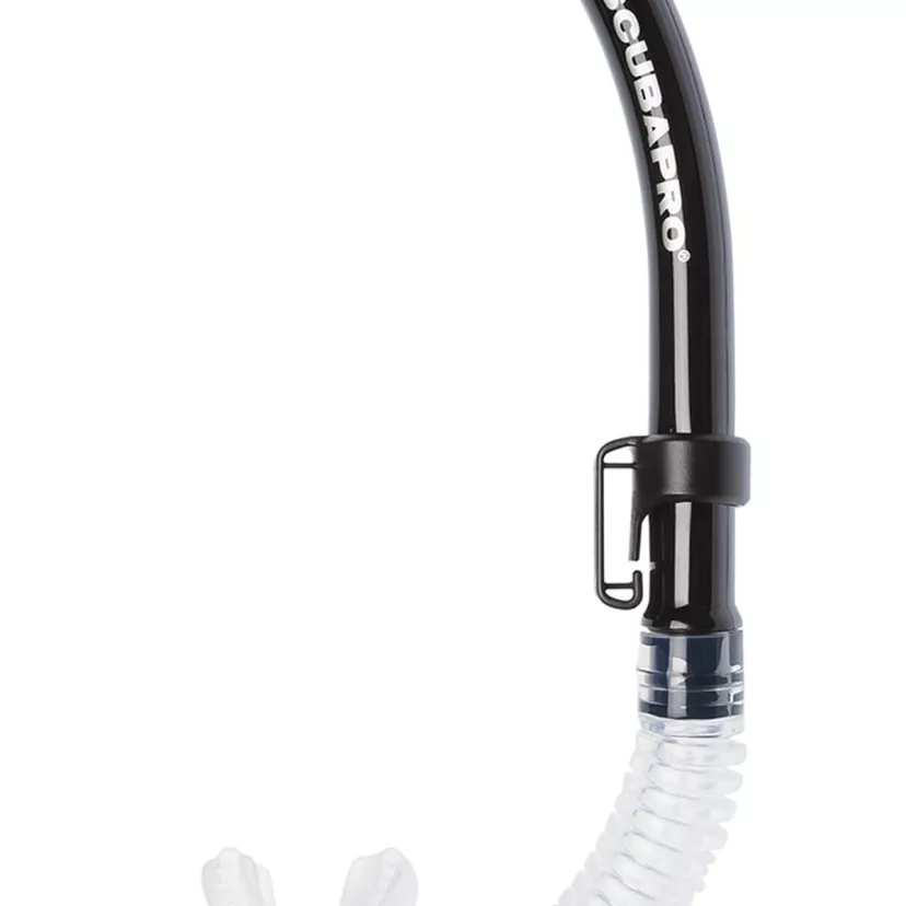 Nexus Snorkel, Black